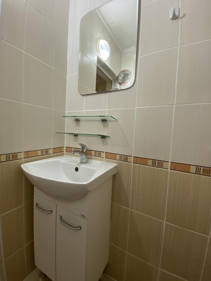 Sunny Central Apartment With Tv & Wi-Fi Stara Zagora Exterior foto