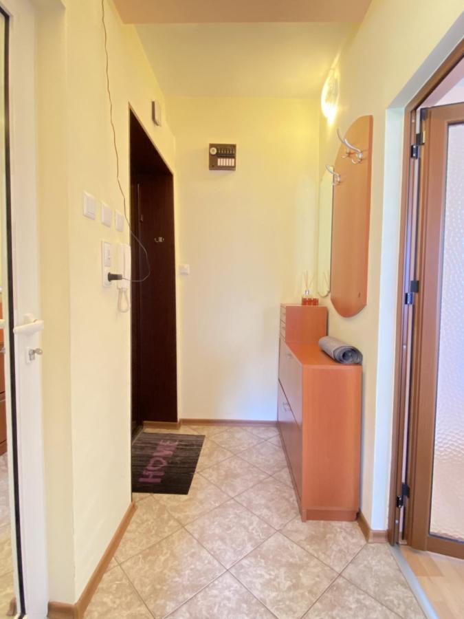 Sunny Central Apartment With Tv & Wi-Fi Stara Zagora Exterior foto