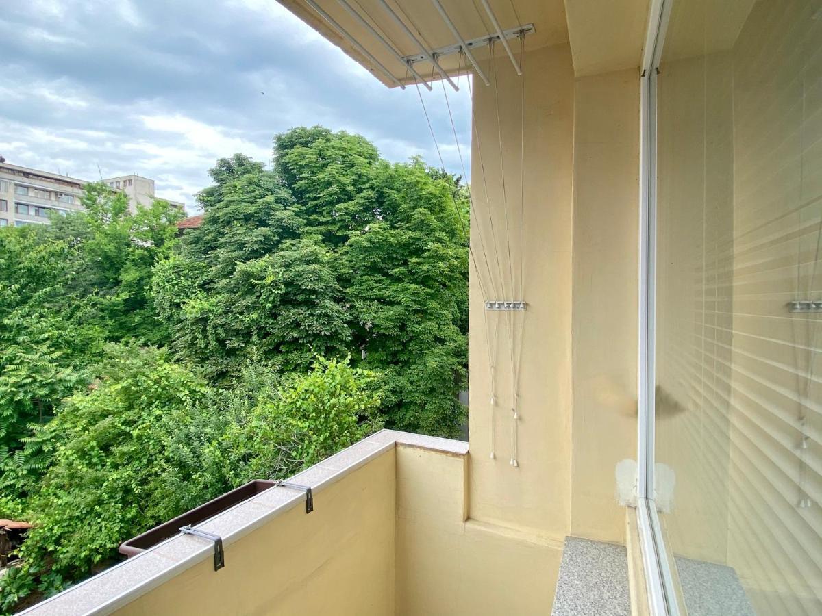 Sunny Central Apartment With Tv & Wi-Fi Stara Zagora Exterior foto