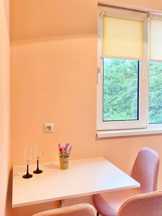 Sunny Central Apartment With Tv & Wi-Fi Stara Zagora Exterior foto