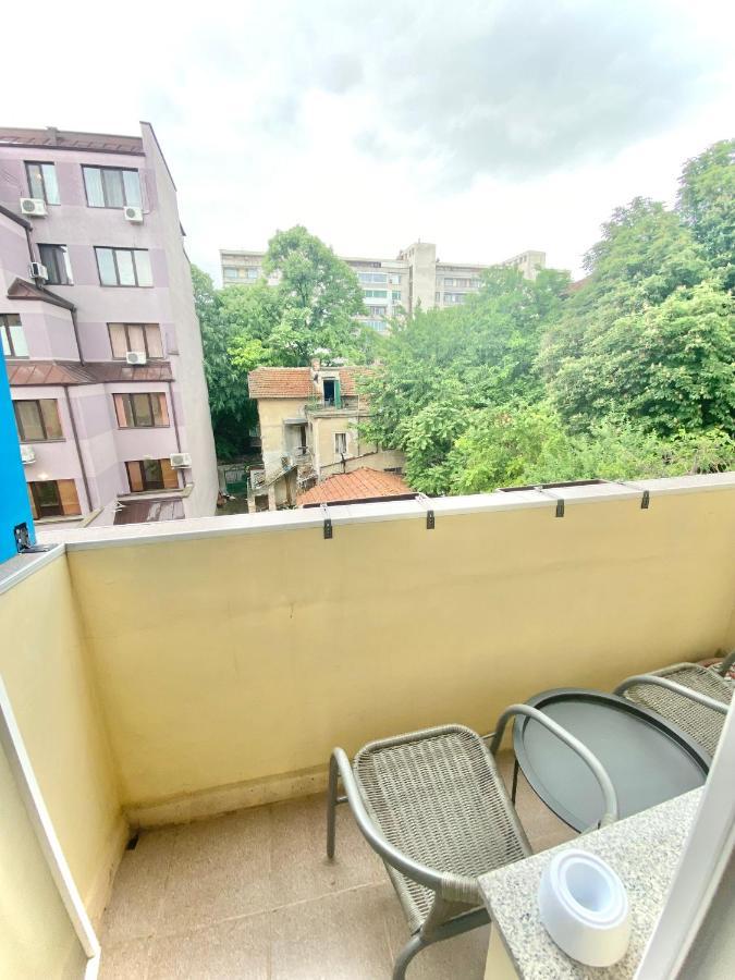 Sunny Central Apartment With Tv & Wi-Fi Stara Zagora Exterior foto